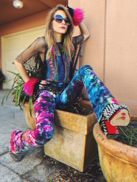 OG Tiedye